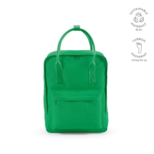 AO™ Stockholm Backpack 18L Recycled Cotton 450 gsm