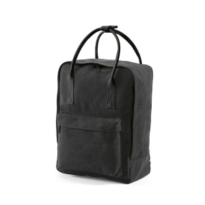 AO™ Stockholm Backpack 18L Recycled Cotton 450 gsm