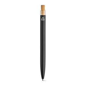AO™ Tolkien Pen Recycled Aluminum Blue ink