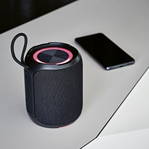 AO Avicenna Speaker rABS 2600mAh. 6h playtime. IPX6 protection