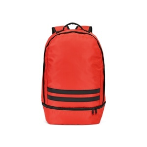 AO Rucsac Buenos Aires 25L rPET. Benzi reflectorizante frontale