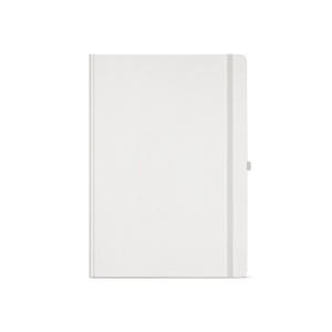 AO Caiet Marquez A4 cu copertă cartonată, 240 de pagini reciclate de 70 g/m²