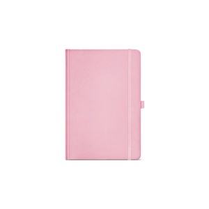 AO Caiet Marquez A5 cu copertă cartonată, 196 de pagini reciclate de 70 g/m²