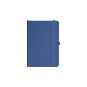 AO Caiet Marquez A5 cu copertă cartonată, 196 de pagini reciclate de 70 g/m²