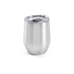 AO Cană de călătorie portocalie rSS 600ml. Perete triplu și etanșă