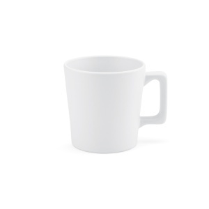 AO Cană Thames 250 din ceramică, 270 ml. Finisaj mat.