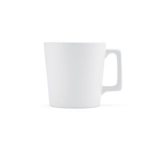 AO Cană Thames 350 din ceramică, 360 ml. Finisaj mat.