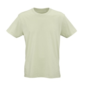 AO Copacabana U Unisex jersey t-shirt. 100% organic cotton. 165gsm - Img 9