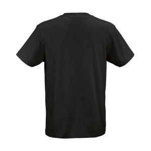 AO Copacabana U Unisex jersey t-shirt. 100% organic cotton. 165gsm - Img 12