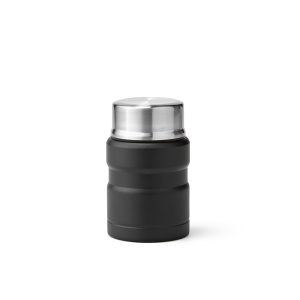 AO Dali 550 Food Flask rSS 570 ml. Double wall and foldable spoon