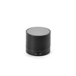 AO Gauss Speaker rABS 300 mAh. 1.5h playtime. 3W