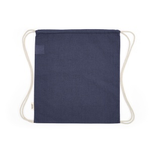 AO Sacoșă de cumpărături Everest din bumbac 140 g/m², mânere 65 cm