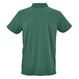 AO Ipanema short sleeve jersey polo shirt. 100% org. cotton. 160gsm - Img 18