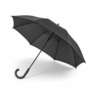 AO Lennon Umbrelă din rPET. 23" rezistentă la furtuni și cu deschidere automată - Img 2