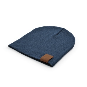 AO Marley Beanie rPET. Customisable Patch - Img 15