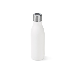 AO Sticlă La Plata rSS 650ml. Perete dublu și etanșă. Afișaj LED