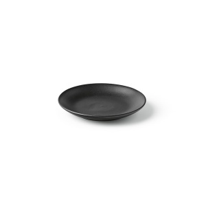 AO Renoir ceramic dessert plate. Matt finish. Made in Portugal - Img 2