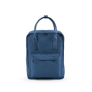 AO Rucsac Stockholm 18L bumbac 450 g/m². Mânere din rPET