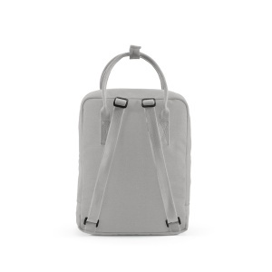 AO Rucsac Vilnius 18L rPET. Buzunar frontal. Compatibil cu laptop de 17".