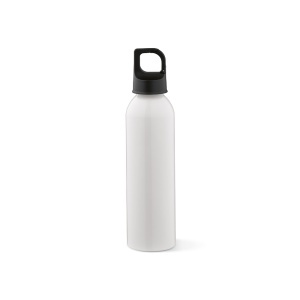 AO Sticlă Lena rSS 570ml. Perete dublu și etanșă. Mâner din rPET