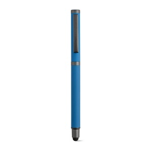 AO Stilou Woolf rSS cu vârf tactil. Cerneală Dokumental® neagră de 1 km.