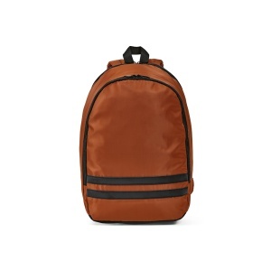 AO Rucsac Sydney 18L rPET. Benzi reflectorizante. Potrivit pentru laptop de 17".