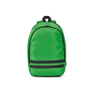 AO Rucsac Sydney 18L rPET. Benzi reflectorizante. Potrivit pentru laptop de 17".