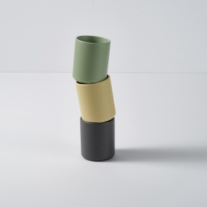 AO Tiber 350 Mug Ceramic 340ml. Matt finish