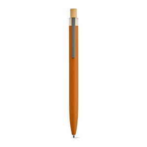 AO Cerneală Dokumental® Aeschylus Pen Bamboo și rSS. Albastră 2km