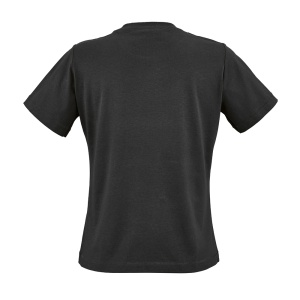 AO Tricou de damă Copacabana W din jerseu. 100% bumbac organic. 165 g/m² - Img 12