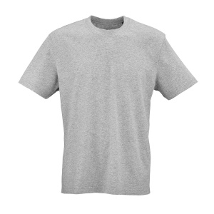 AO Tricou din jerseu Maya. 100% bumbac organic. 180 g/m². Fabricat în Portugalia. - Img 9