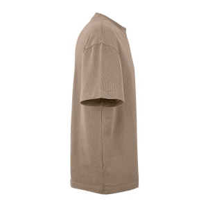 AO Tricou supradimensionat Paloma. 100% bumbac organic. 240 g/m². Fabricat în Portugalia. - Img 17