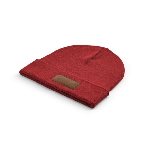 AO Tupac Beanie rCotton. Customisable Patch - Img 20
