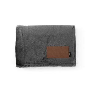 AO Van Eyck Blanket rPET 240gsm. Customisable Patch - Img 17