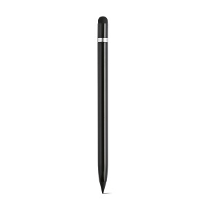 AO Stilou Voltaire Pen fără cerneală din aluminiu cu vârf și capac din grafit
