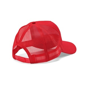 AO Zappa Cap rPET and rCotton. 5 panels and Snap Closure - Img 17