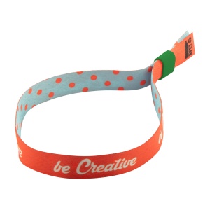 AP™ Brățară Festival Personalizată