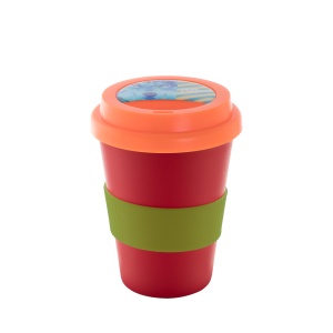 AP™ Cană Termoizolantă Personalizată