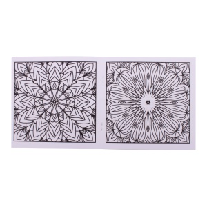 AP™ Carte De Colorat Personalizata, Animale