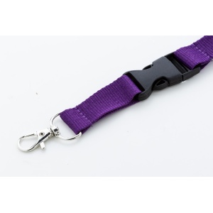 AP™ Lanyard, Rpet