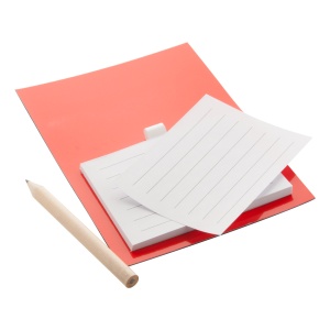 AP™ Blocnotes Magnetic