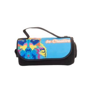 AP™ Pătură Polar, Personalizată, Rpet