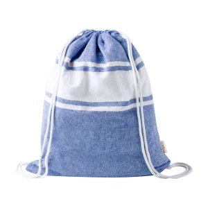 AP™ Prosop Plajă Cu Husă Rucsac