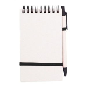 AP™ Agendă Din Carton Reciclat Al Cutiilor De Lapte