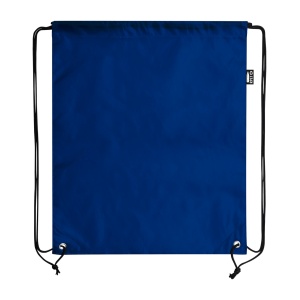 AP™ Rucsac Drawstring, Material Reciclat Rpet