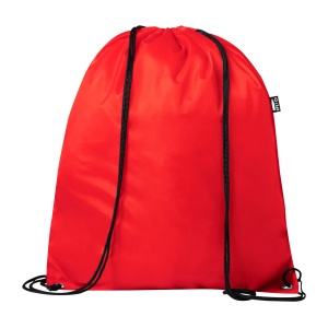 AP™ Rucsac Drawstring, Material Reciclat Rpet