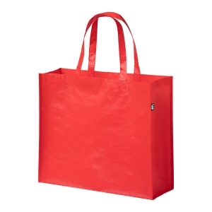 AP™ Sacoșă Cumpărături, Material Reciclat Rpet