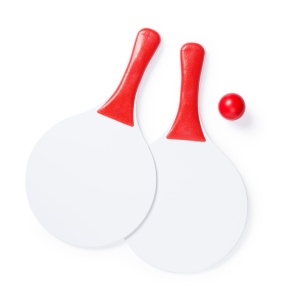 AP™ Set Tenis De Plaja
