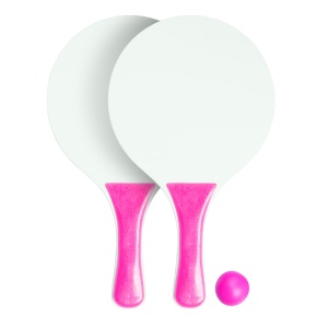 AP™ Set Tenis De Plaja