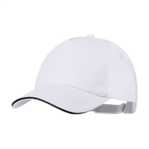 AP Aaron - șapcă baseball, material reciclat RPET